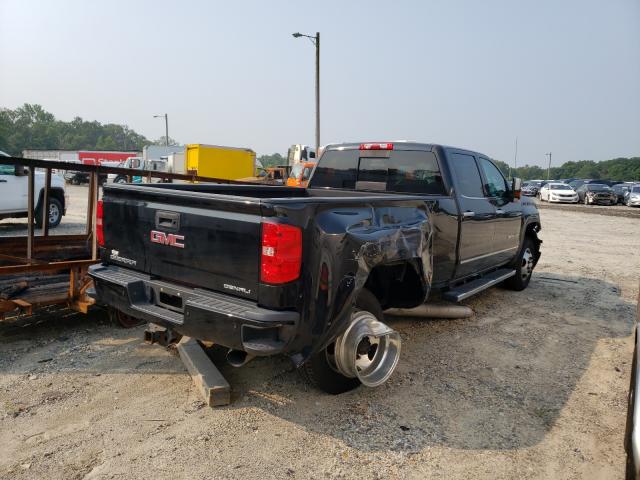 Photo 3 VIN: 1GT424E88FF531504 - GMC SIERRA K35 