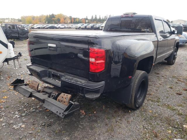 Photo 3 VIN: 1GT424E8XFF155680 - GMC SIERRA K35 