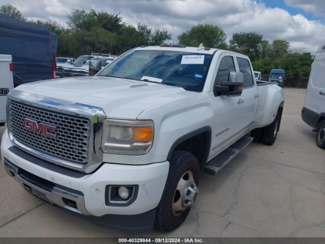 Photo 1 VIN: 1GT424E8XFF534047 - GMC SIERRA 