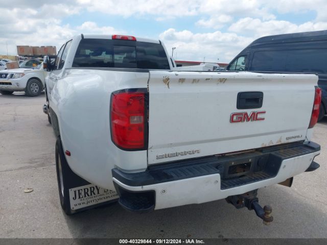 Photo 2 VIN: 1GT424E8XFF534047 - GMC SIERRA 