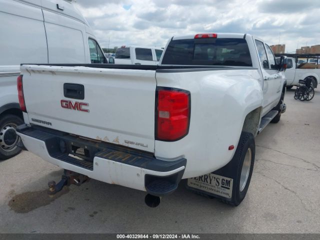 Photo 3 VIN: 1GT424E8XFF534047 - GMC SIERRA 