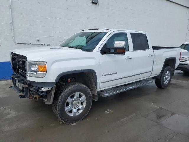 Photo 0 VIN: 1GT424E8XFF579408 - GMC SIERRA 