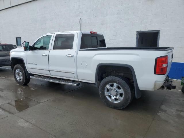 Photo 1 VIN: 1GT424E8XFF579408 - GMC SIERRA 