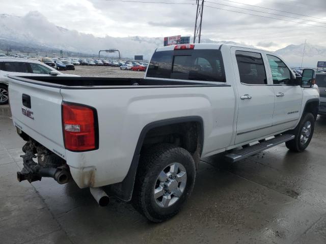 Photo 2 VIN: 1GT424E8XFF579408 - GMC SIERRA 