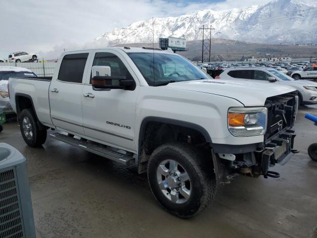 Photo 3 VIN: 1GT424E8XFF579408 - GMC SIERRA 