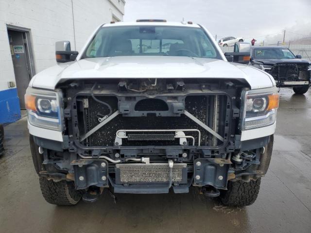 Photo 4 VIN: 1GT424E8XFF579408 - GMC SIERRA 