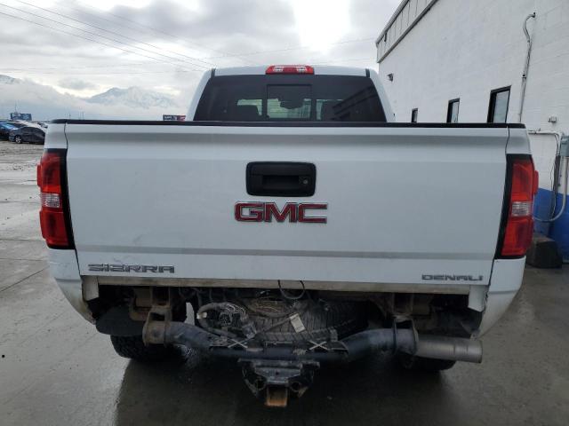 Photo 5 VIN: 1GT424E8XFF579408 - GMC SIERRA 