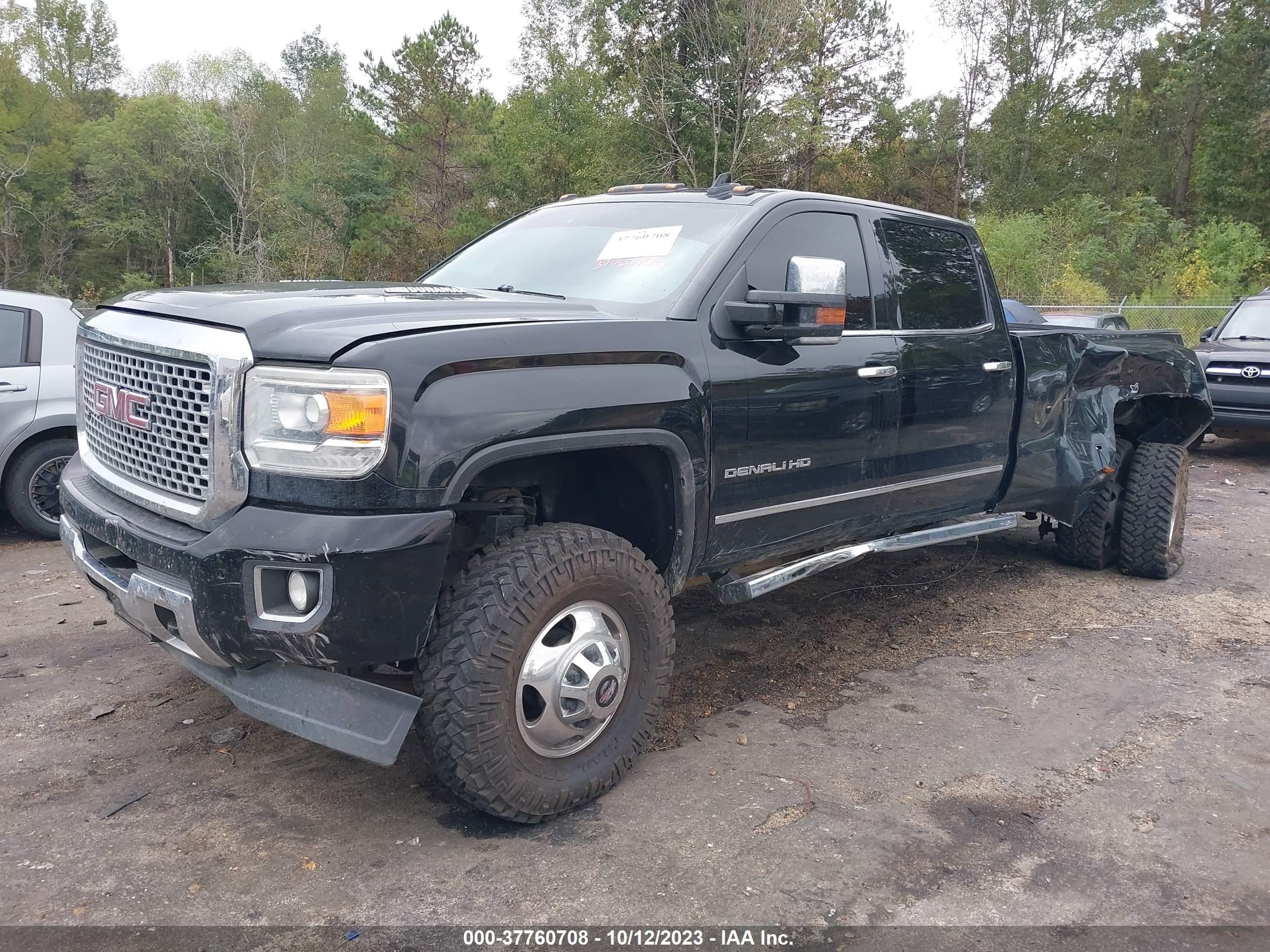 Photo 0 VIN: 1GT424E8XFF582874 - GMC ALL 