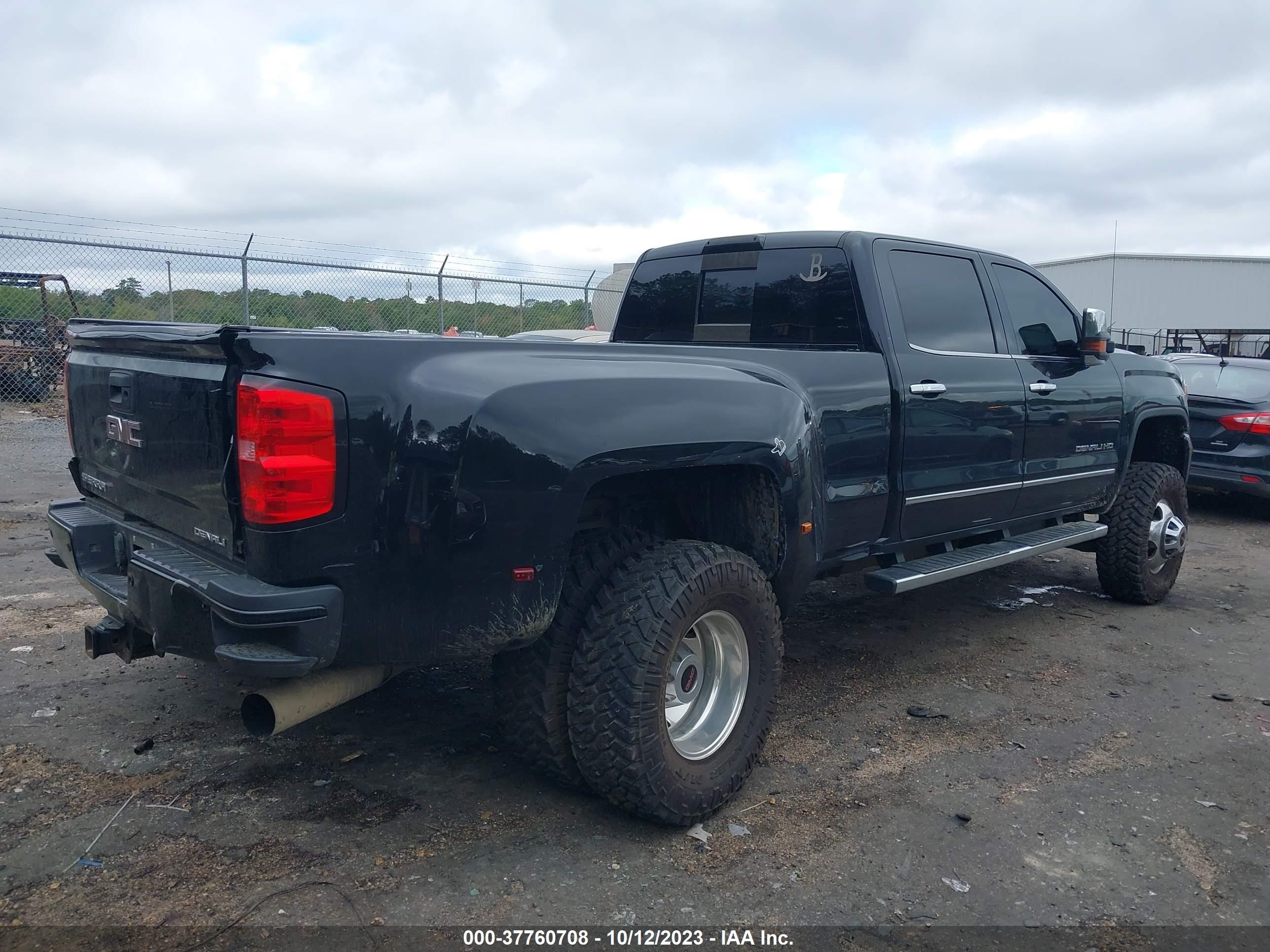 Photo 2 VIN: 1GT424E8XFF582874 - GMC ALL 