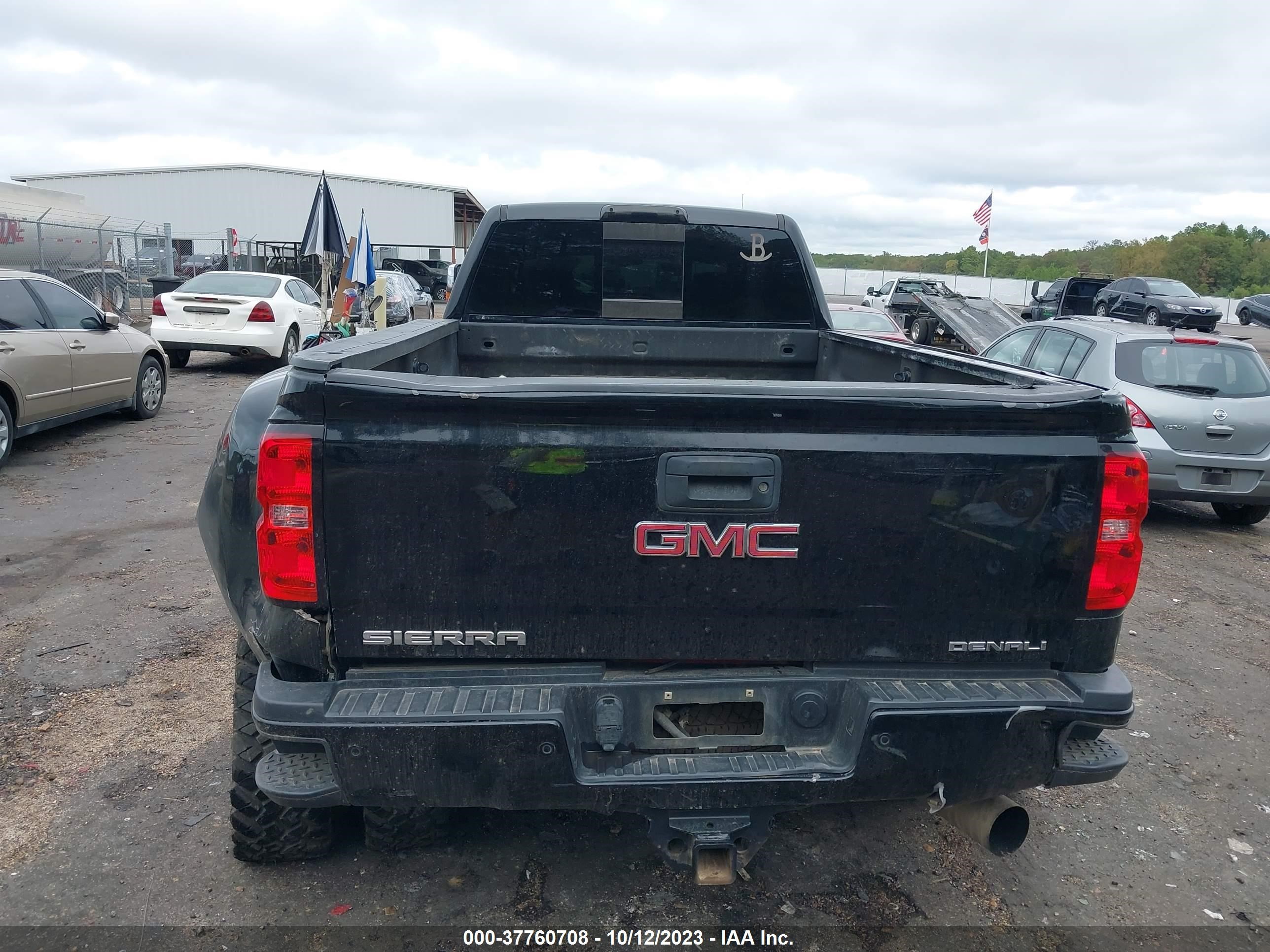 Photo 7 VIN: 1GT424E8XFF582874 - GMC ALL 