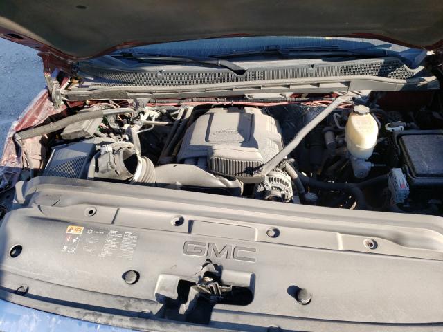 Photo 6 VIN: 1GT424EG2FF637745 - GMC SIERRA K35 