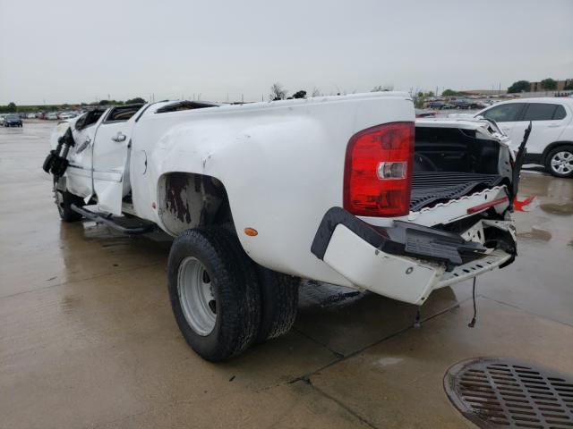 Photo 2 VIN: 1GT426C81DF199630 - GMC SIERRA K35 