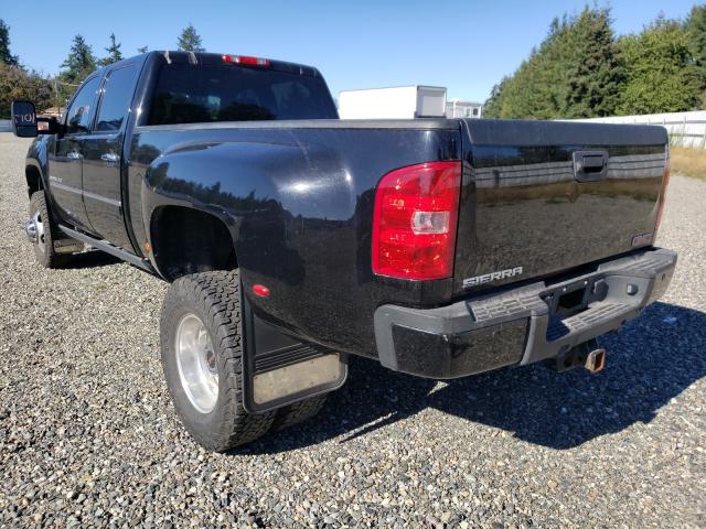 Photo 2 VIN: 1GT426C82BF238545 - GMC SIERRA K35 