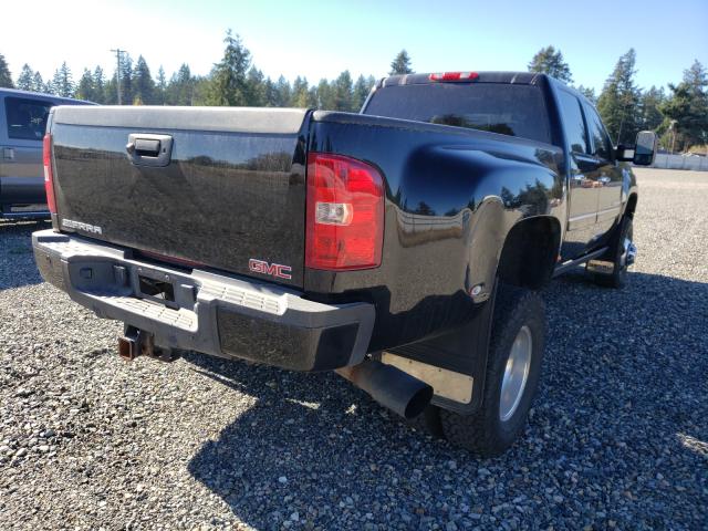 Photo 3 VIN: 1GT426C82BF238545 - GMC SIERRA K35 