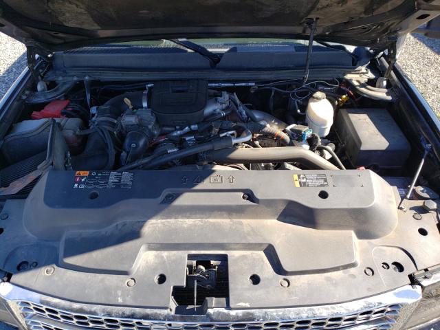 Photo 6 VIN: 1GT426C82BF238545 - GMC SIERRA K35 