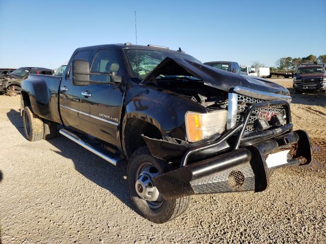 Photo 0 VIN: 1GT426C83BF187492 - GMC SIERRA K35 