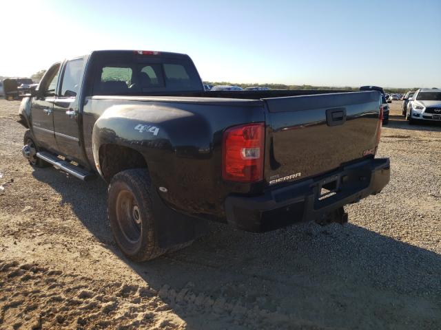 Photo 2 VIN: 1GT426C83BF187492 - GMC SIERRA K35 