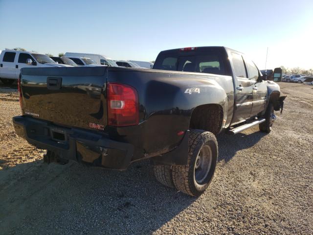 Photo 3 VIN: 1GT426C83BF187492 - GMC SIERRA K35 