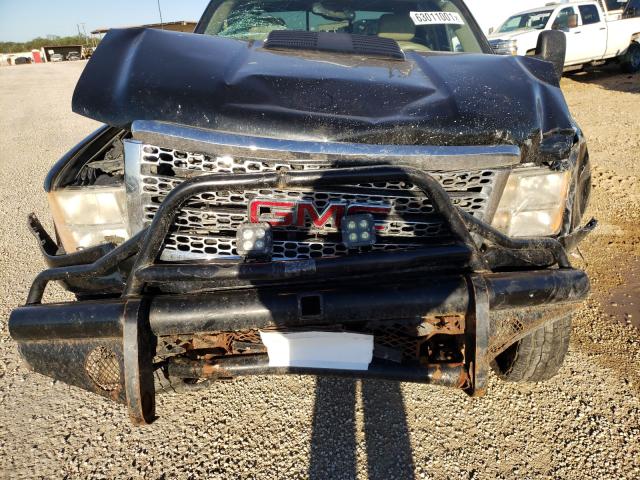 Photo 6 VIN: 1GT426C83BF187492 - GMC SIERRA K35 