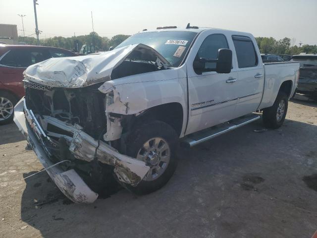 Photo 0 VIN: 1GT426C83BF226436 - GMC SIERRA K35 