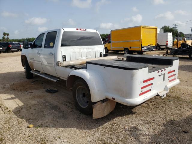 Photo 2 VIN: 1GT426C83DF116375 - GMC SIERRA K35 