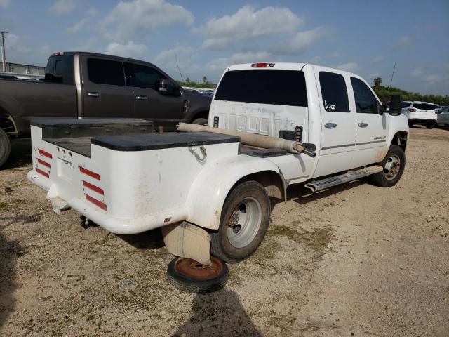 Photo 3 VIN: 1GT426C83DF116375 - GMC SIERRA K35 