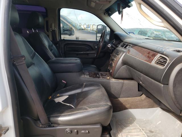 Photo 4 VIN: 1GT426C83DF116375 - GMC SIERRA K35 