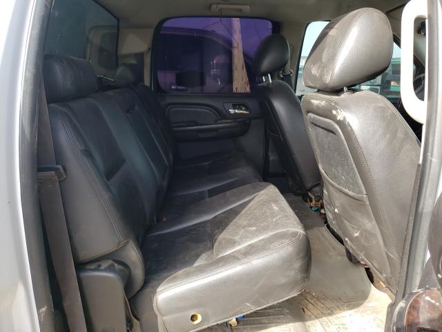 Photo 5 VIN: 1GT426C83DF116375 - GMC SIERRA K35 