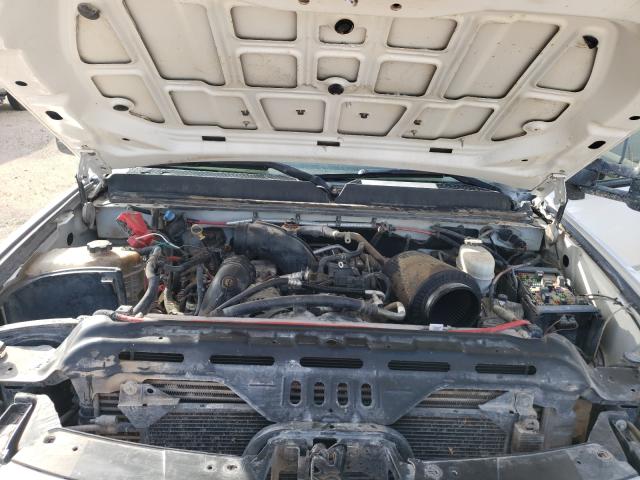 Photo 6 VIN: 1GT426C83DF116375 - GMC SIERRA K35 