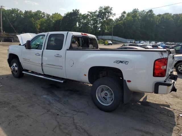 Photo 1 VIN: 1GT426C83DF207291 - GMC SIERRA K35 