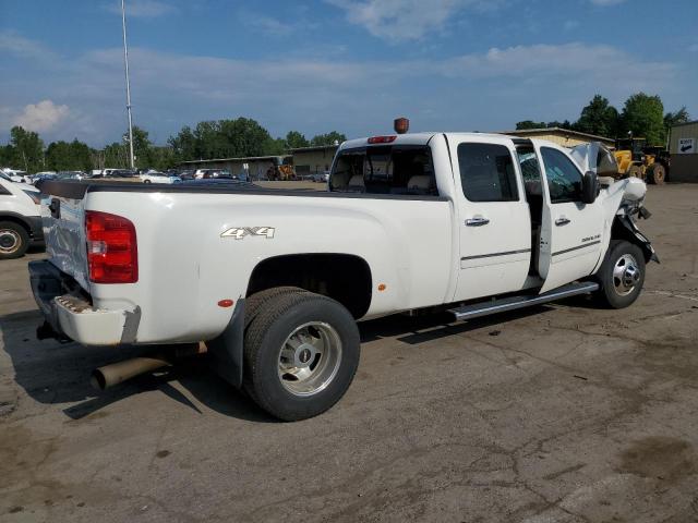 Photo 2 VIN: 1GT426C83DF207291 - GMC SIERRA K35 