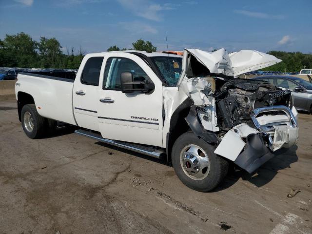 Photo 3 VIN: 1GT426C83DF207291 - GMC SIERRA K35 