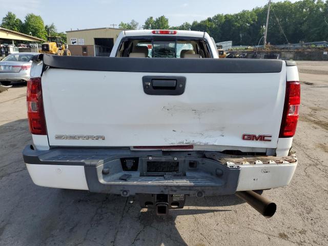 Photo 5 VIN: 1GT426C83DF207291 - GMC SIERRA K35 