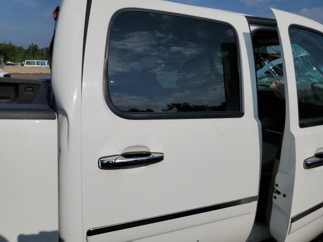 Photo 9 VIN: 1GT426C83DF207291 - GMC SIERRA K35 