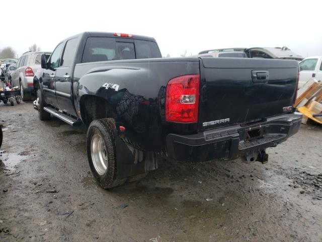 Photo 2 VIN: 1GT426C83EF136644 - GMC SIERRA K35 