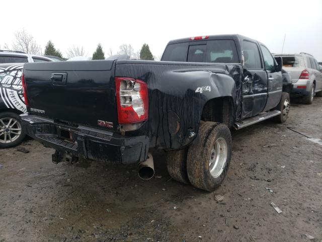 Photo 3 VIN: 1GT426C83EF136644 - GMC SIERRA K35 