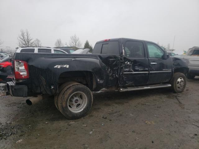 Photo 8 VIN: 1GT426C83EF136644 - GMC SIERRA K35 