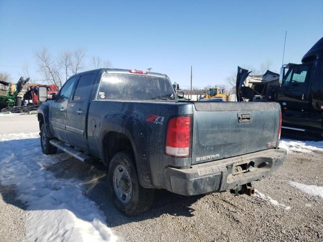 Photo 2 VIN: 1GT426C84BF208737 - GMC SIERRA K35 