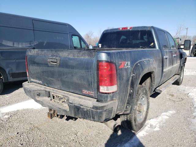 Photo 3 VIN: 1GT426C84BF208737 - GMC SIERRA K35 