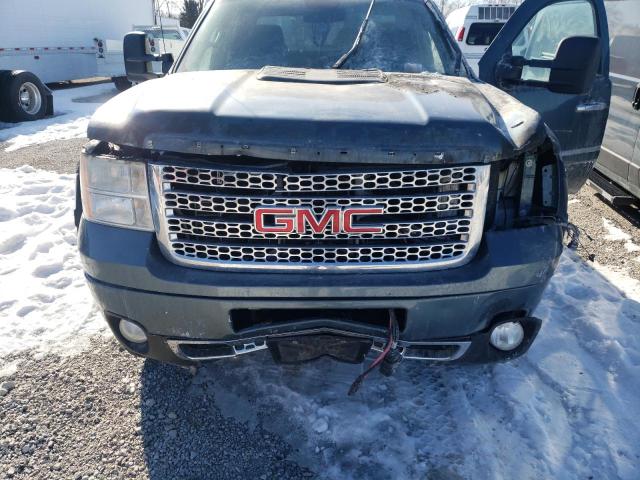 Photo 6 VIN: 1GT426C84BF208737 - GMC SIERRA K35 