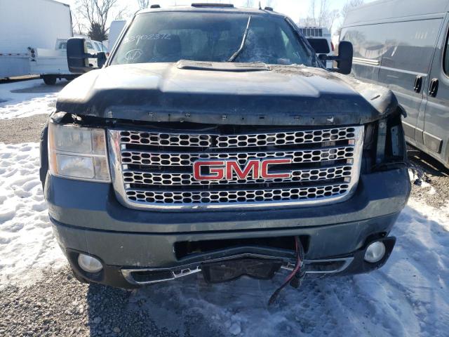 Photo 8 VIN: 1GT426C84BF208737 - GMC SIERRA K35 