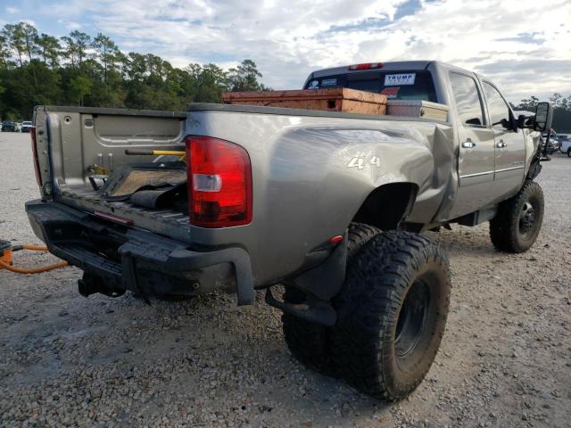 Photo 3 VIN: 1GT426C84CF241867 - GMC SIERRA K35 