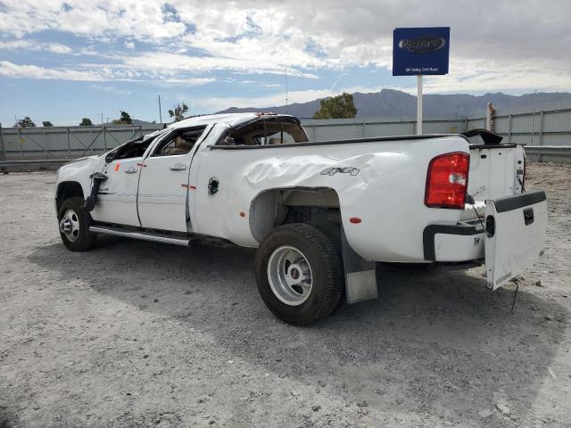 Photo 1 VIN: 1GT426C85EF161190 - GMC SIERRA K35 