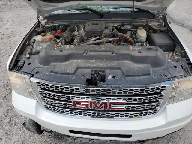 Photo 10 VIN: 1GT426C85EF161190 - GMC SIERRA K35 