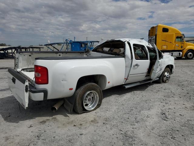 Photo 2 VIN: 1GT426C85EF161190 - GMC SIERRA K35 