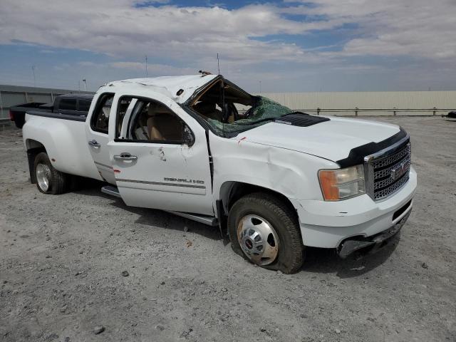 Photo 3 VIN: 1GT426C85EF161190 - GMC SIERRA K35 