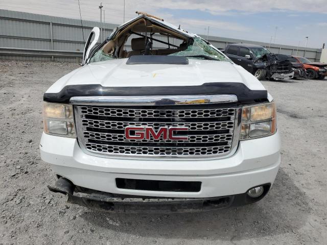 Photo 4 VIN: 1GT426C85EF161190 - GMC SIERRA K35 