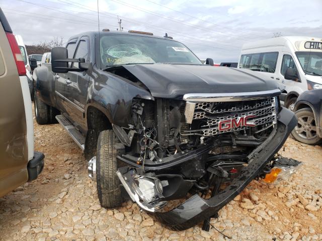 Photo 0 VIN: 1GT426C86DF125250 - GMC SIERRA K35 