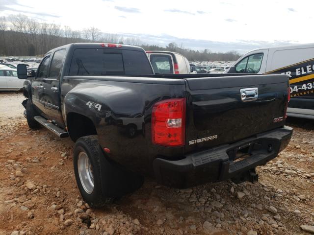 Photo 2 VIN: 1GT426C86DF125250 - GMC SIERRA K35 