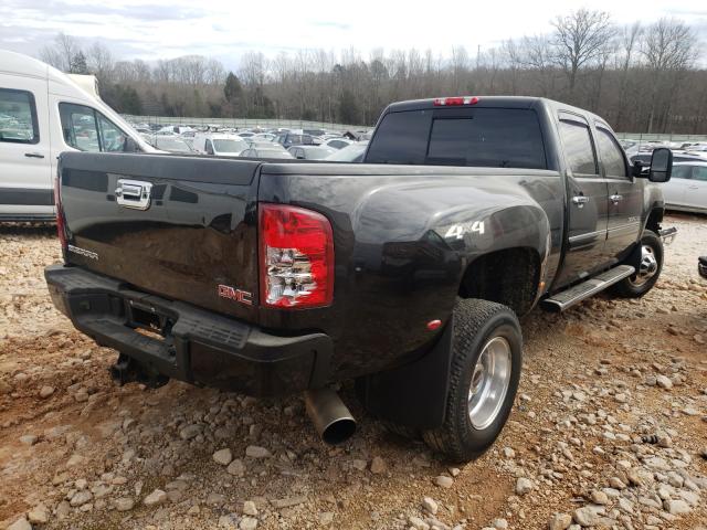 Photo 3 VIN: 1GT426C86DF125250 - GMC SIERRA K35 